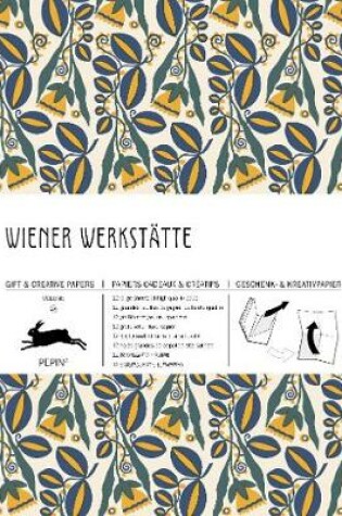 Cover of Wiener Werkstaette