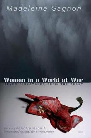 Cover of Women in a World at War