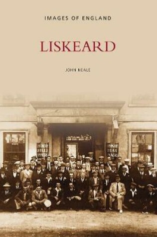 Cover of Liskeard