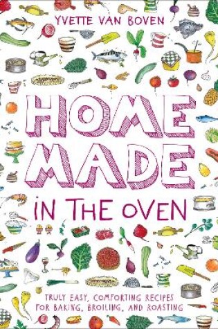 Cover of Home Made in the Oven