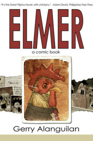 Cover of Elmer