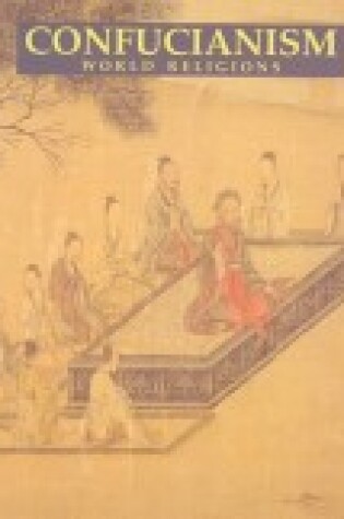 Cover of Confucianism