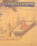 Book cover for Confucianism