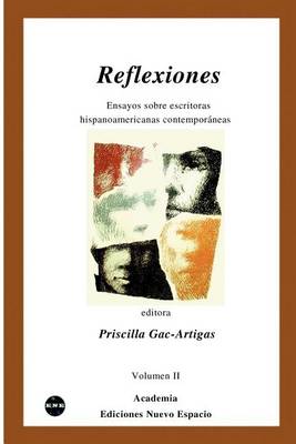 Cover of Reflexiones - Vol. II