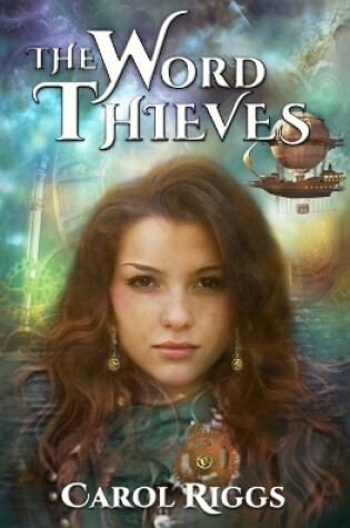 Cover of The Word Thieves