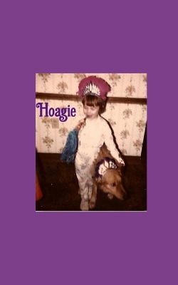 Book cover for Hoagie