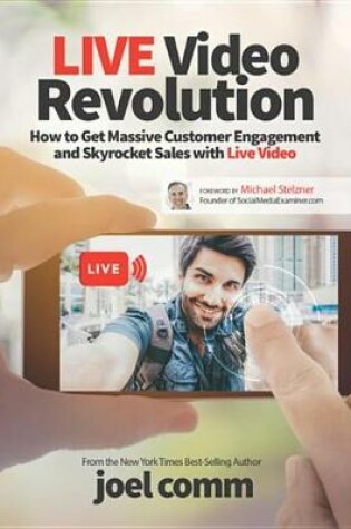 Cover of Live Video Revolution