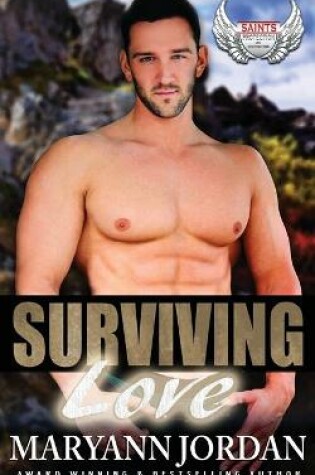 Cover of Surviving Love