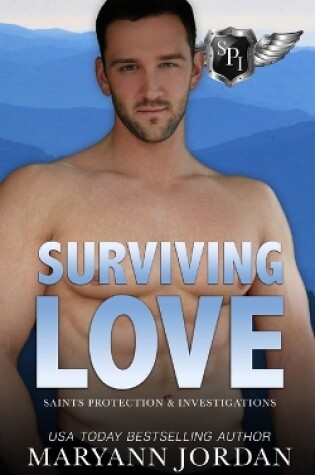 Cover of Surviving Love