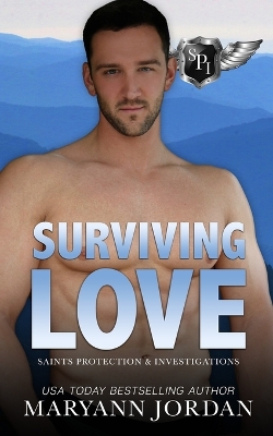 Cover of Surviving Love