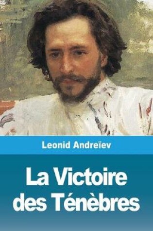 Cover of La Victoire des Ténèbres