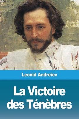 Book cover for La Victoire des Ténèbres