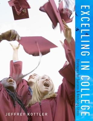 Book cover for Excelling in College