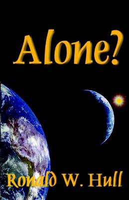 Book cover for Alone?