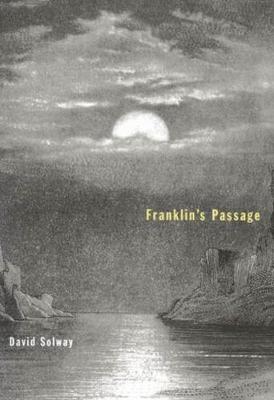 Cover of Franklin's Passage