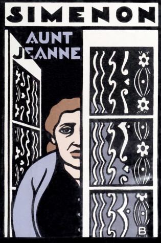 Cover of Aunt Jeanne