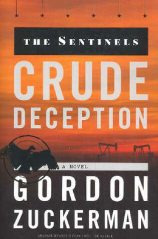Cover of Crude Deception
