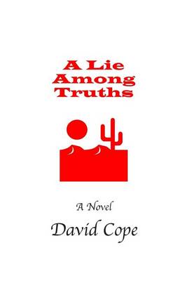 Book cover for A Lie Among Truths