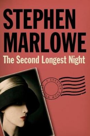 Cover of The Second Longest Night