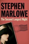 Book cover for The Second Longest Night