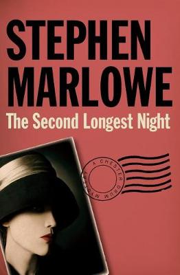 Cover of The Second Longest Night