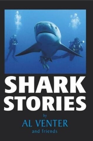 Cover of Shark Stories