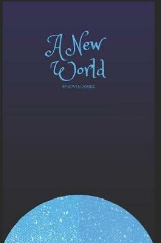 Cover of A New World