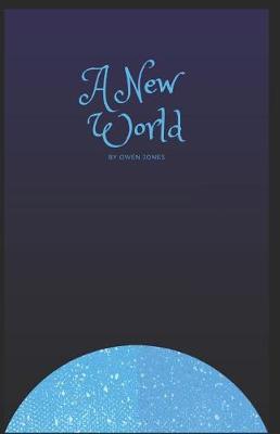 Book cover for A New World