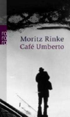 Book cover for Cafe Umberto