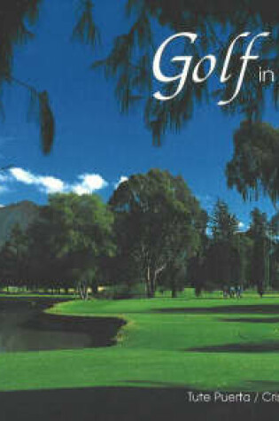 Cover of Golf in the Tropics
