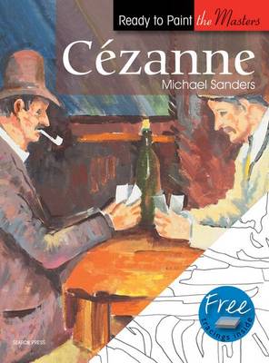 Book cover for Cezanne