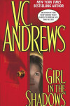 Book cover for Girl in the Shadows