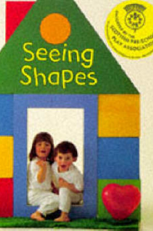 Cover of Seeing Shapes