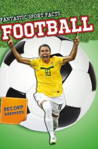 Cover of Football