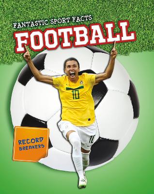 Book cover for Football