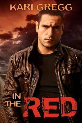 Book cover for In the Red