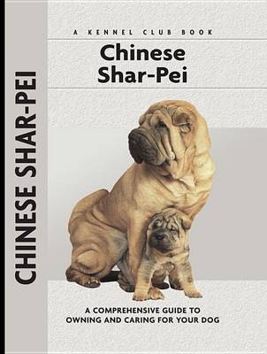 Cover of Chinese Shar-Pei