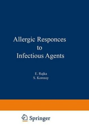 Cover of Allergic Responses to Infectious Agents