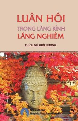 Book cover for Luan Hoi Trong Lang Kinh Lang Nghiem