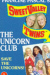 Book cover for Save the Unicorns