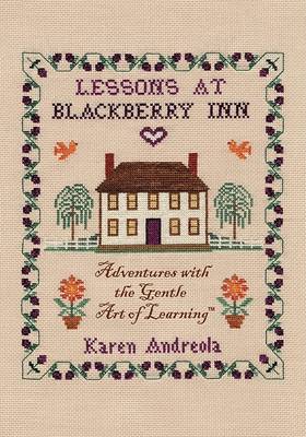 Book cover for Lessons at Blackberry Inn