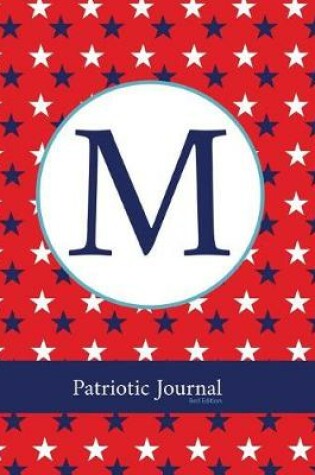 Cover of M