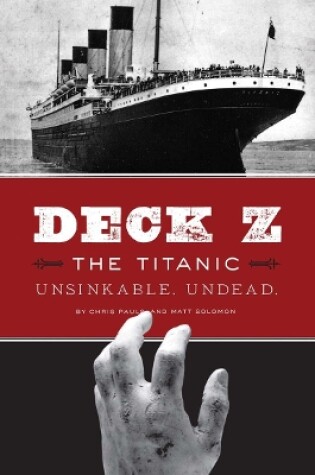 Cover of Deck Z