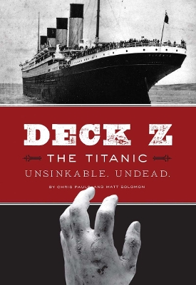 Deck Z by Chris Pauls, Matt Solomon