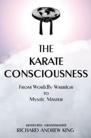 Cover of The Karate Consciousness