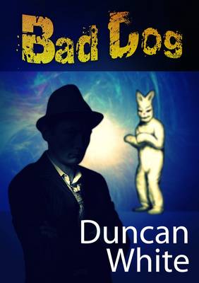 Book cover for Bad Dog