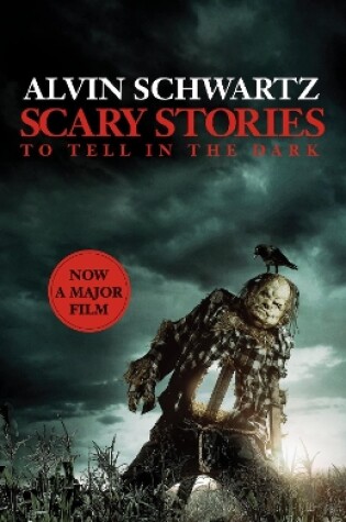 Cover of Scary Stories to Tell in the Dark: The Complete Collection