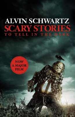 Book cover for Scary Stories to Tell in the Dark: The Complete Collection