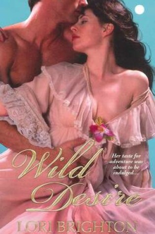 Cover of Wild Desire