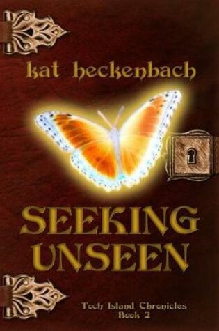 Cover of Seeking Unseen